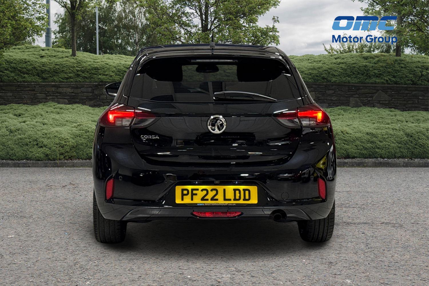 Used Vauxhall Corsa 2022 for sale - 76991428: Photo 6