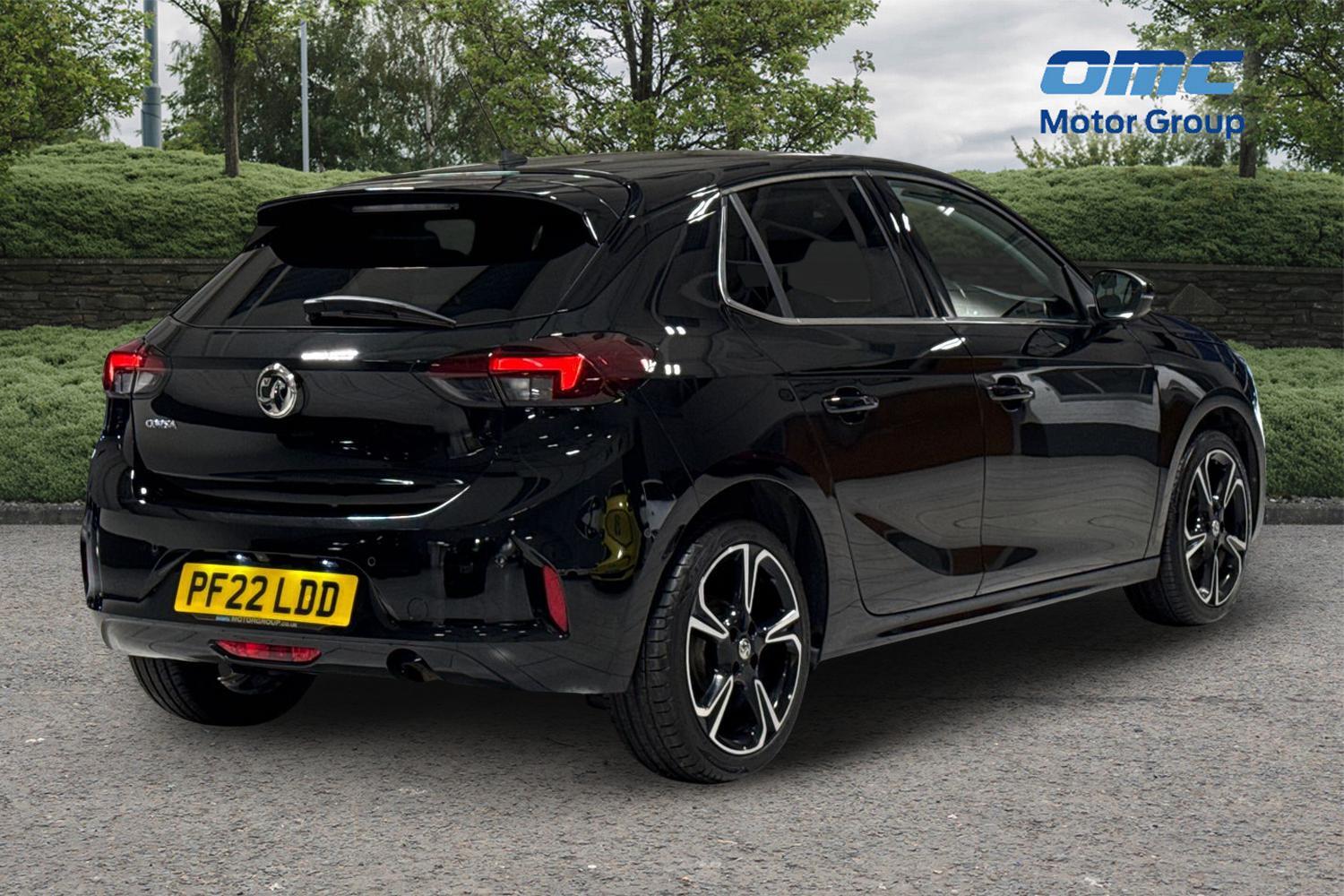 Used Vauxhall Corsa 2022 for sale - 76991428: Photo 7