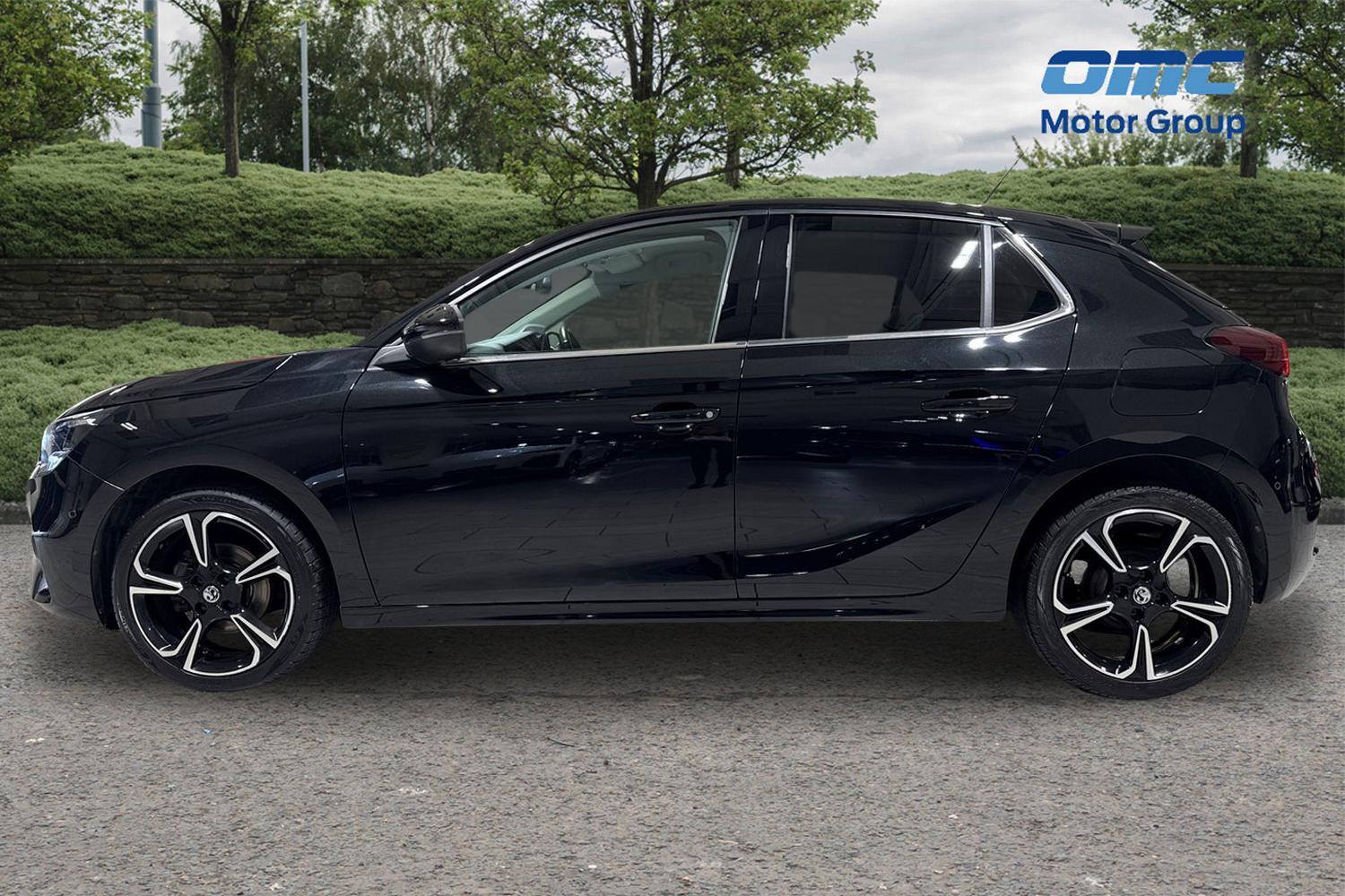 Used Vauxhall Corsa 2022 for sale - 76991428: Photo 8