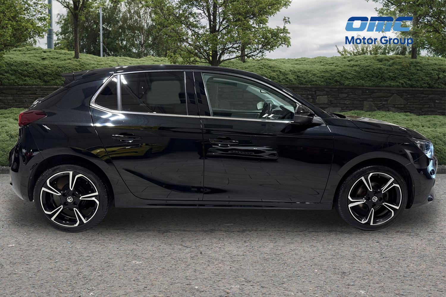 Used Vauxhall Corsa 2022 for sale - 76991428: Photo 9