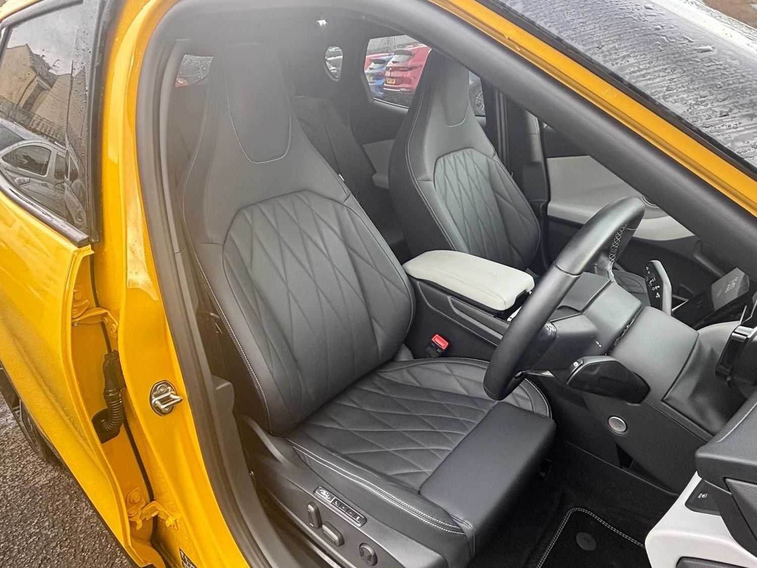 Used Ford Capri 2024 for sale - 76513252: Photo 10