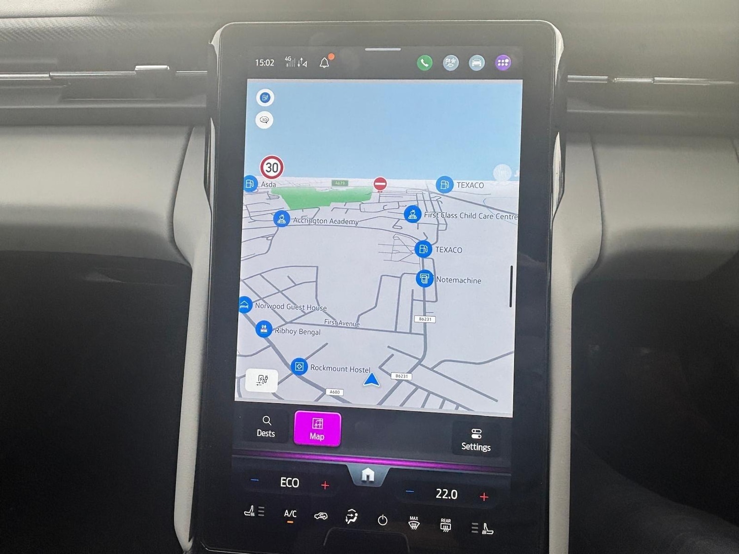 Used Ford Capri 2024 for sale - 76513252: Photo 11