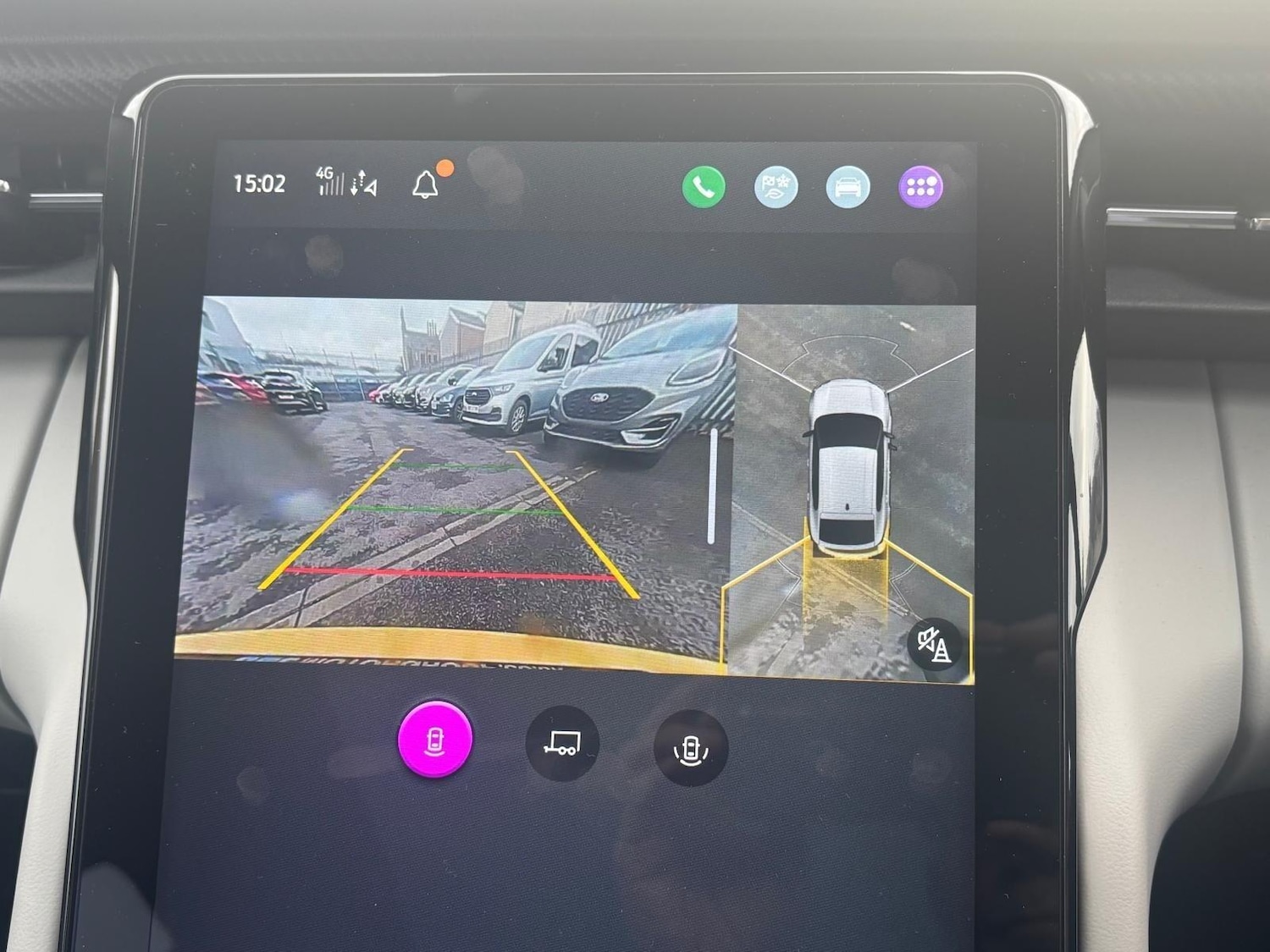 Used Ford Capri 2024 for sale - 76513252: Photo 12