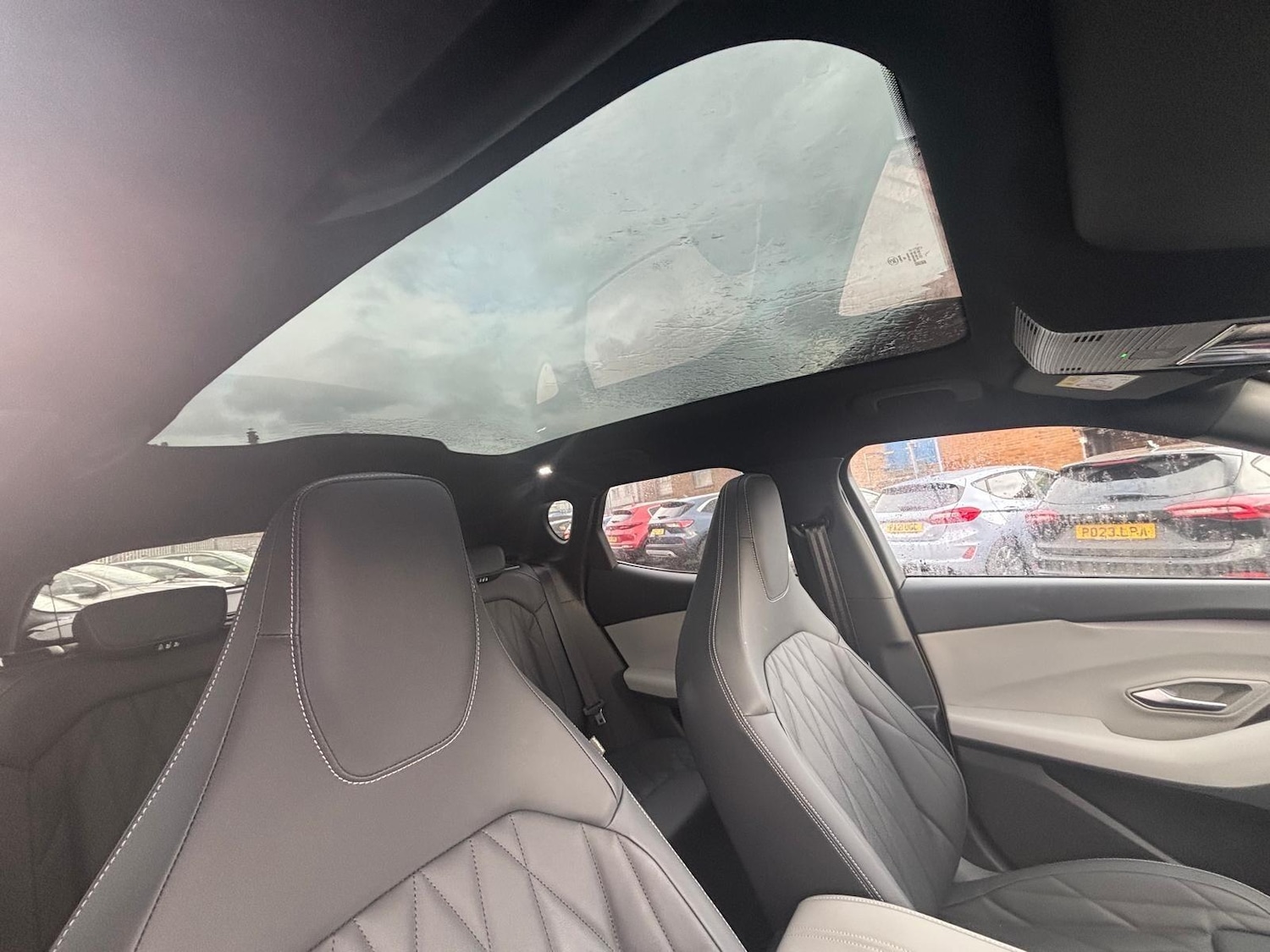 Used Ford Capri 2024 for sale - 76513252: Photo 13