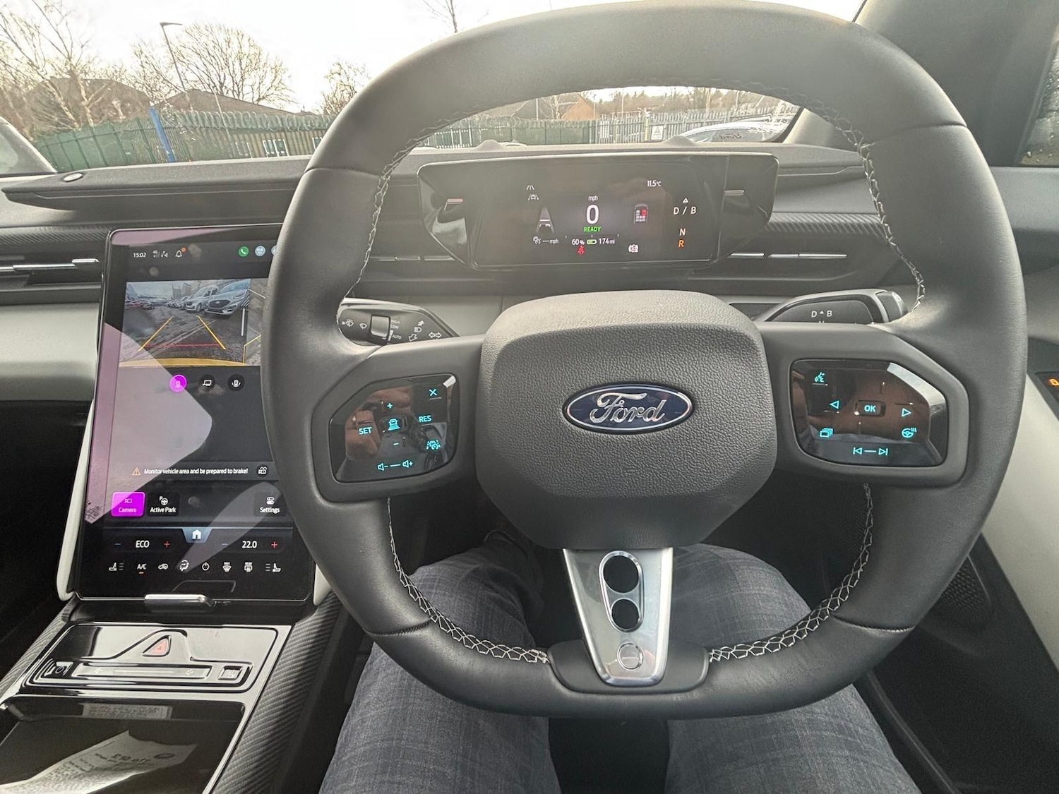 Used Ford Capri 2024 for sale - 76513252: Photo 14