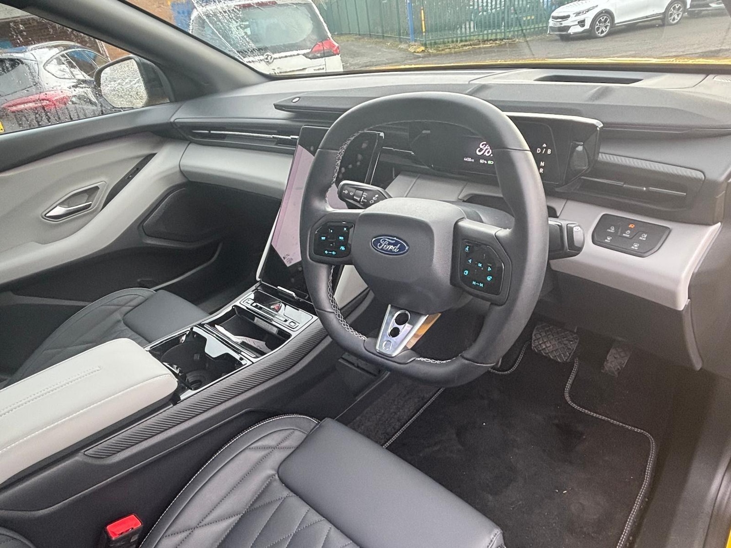 Used Ford Capri 2024 for sale - 76513252: Photo 15