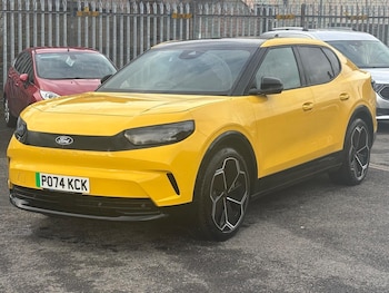 Used Ford Capri 2024 for sale - 76513252: Photo