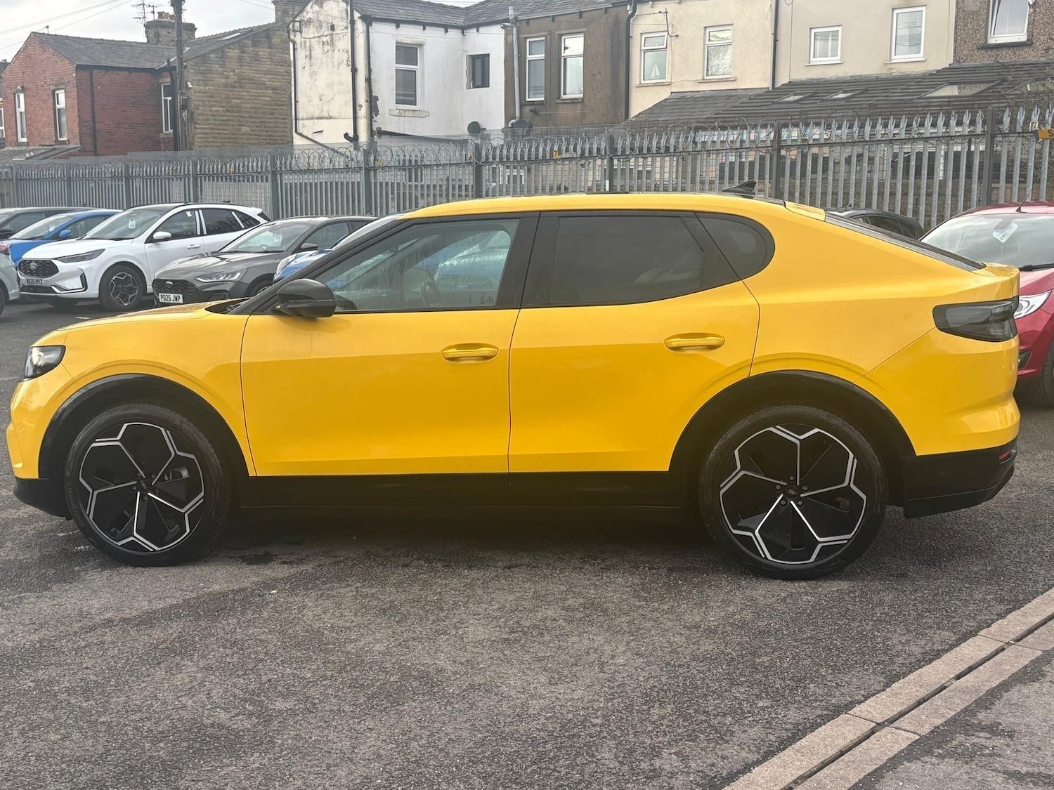 Used Ford Capri 2024 for sale - 76513252: Photo 6