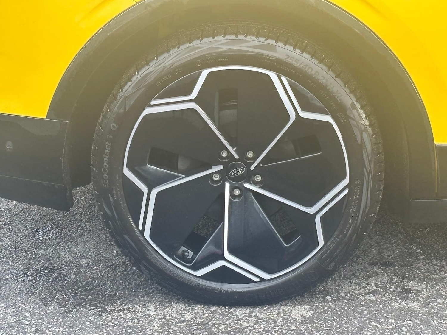 Used Ford Capri 2024 for sale - 76513252: Photo 9