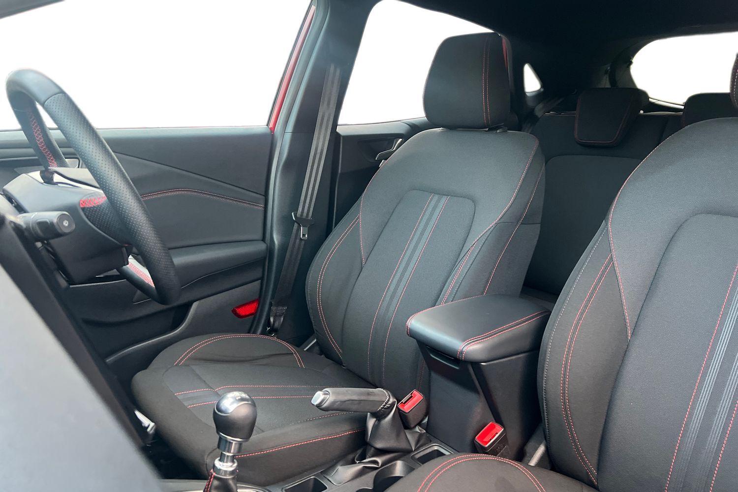 Used Ford Puma 2025 for sale - 77040814: Photo 10