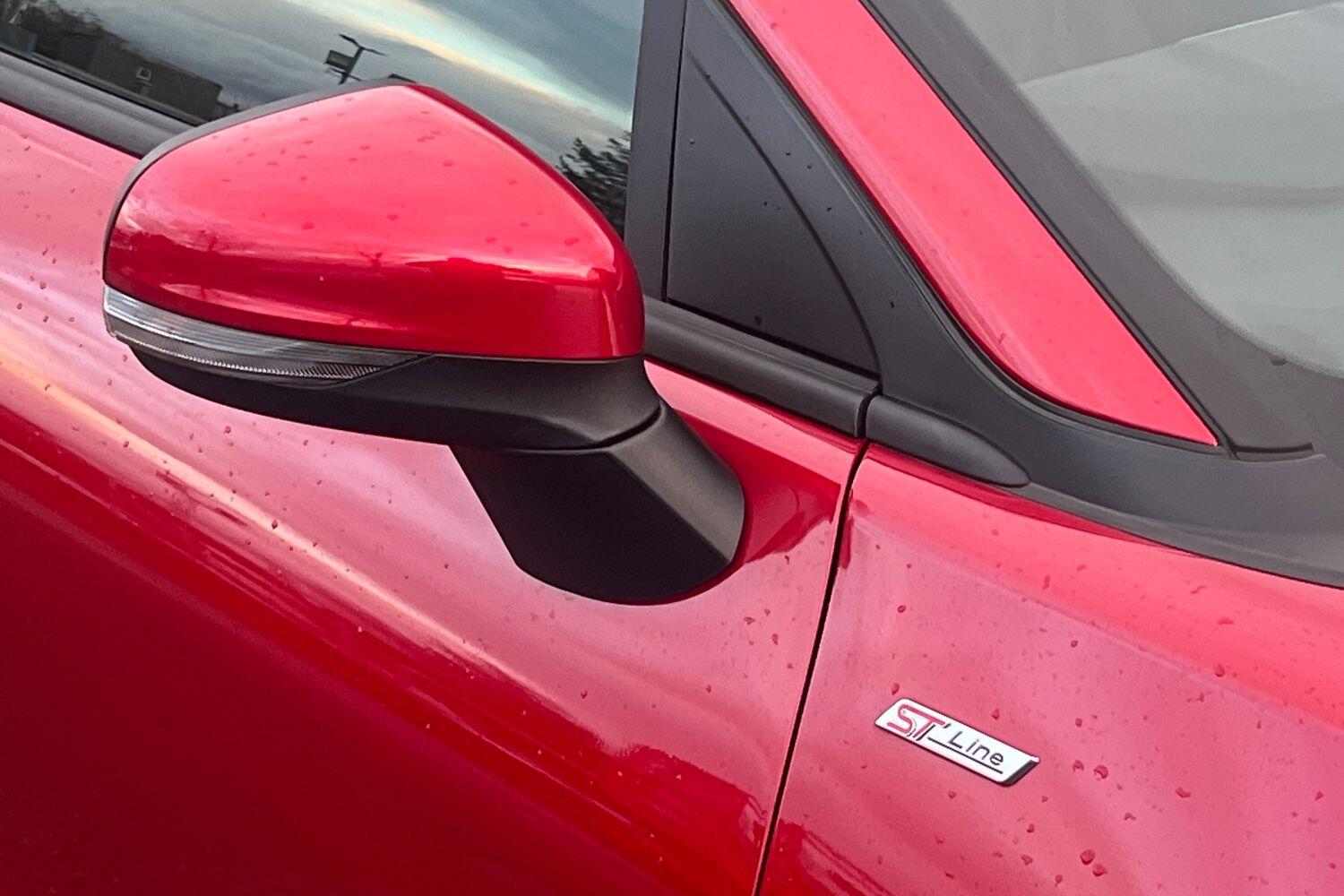 Used Ford Puma 2025 for sale - 77040814: Photo 14