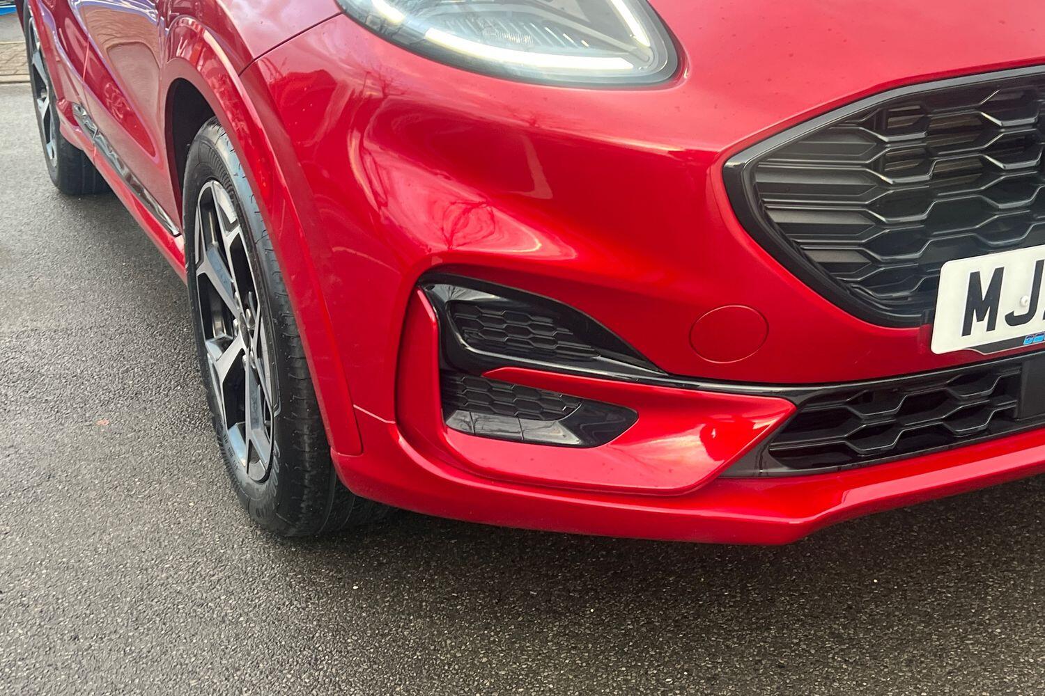 Used Ford Puma 2025 for sale - 77040814: Photo 15