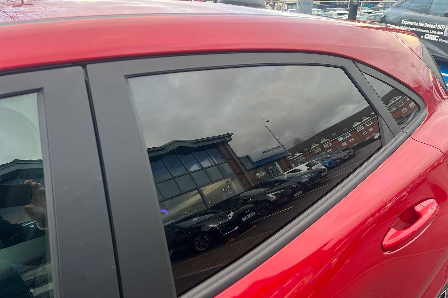 Used Ford Puma 2025 for sale - 77040814: Photo 16