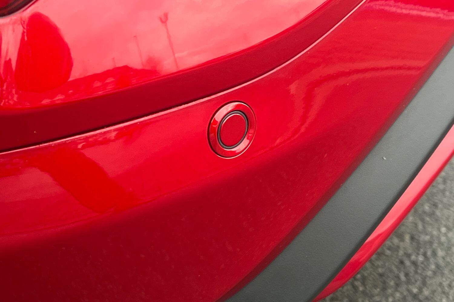 Used Ford Puma 2025 for sale - 77040814: Photo 17