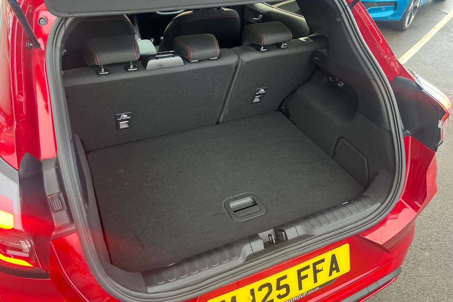 Used Ford Puma 2025 for sale - 77040814: Photo 19