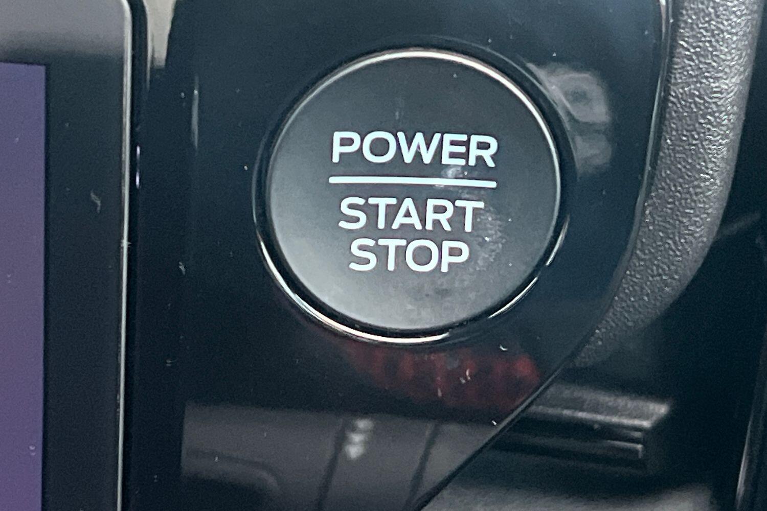 Used Ford Puma 2025 for sale - 77040814: Photo 23