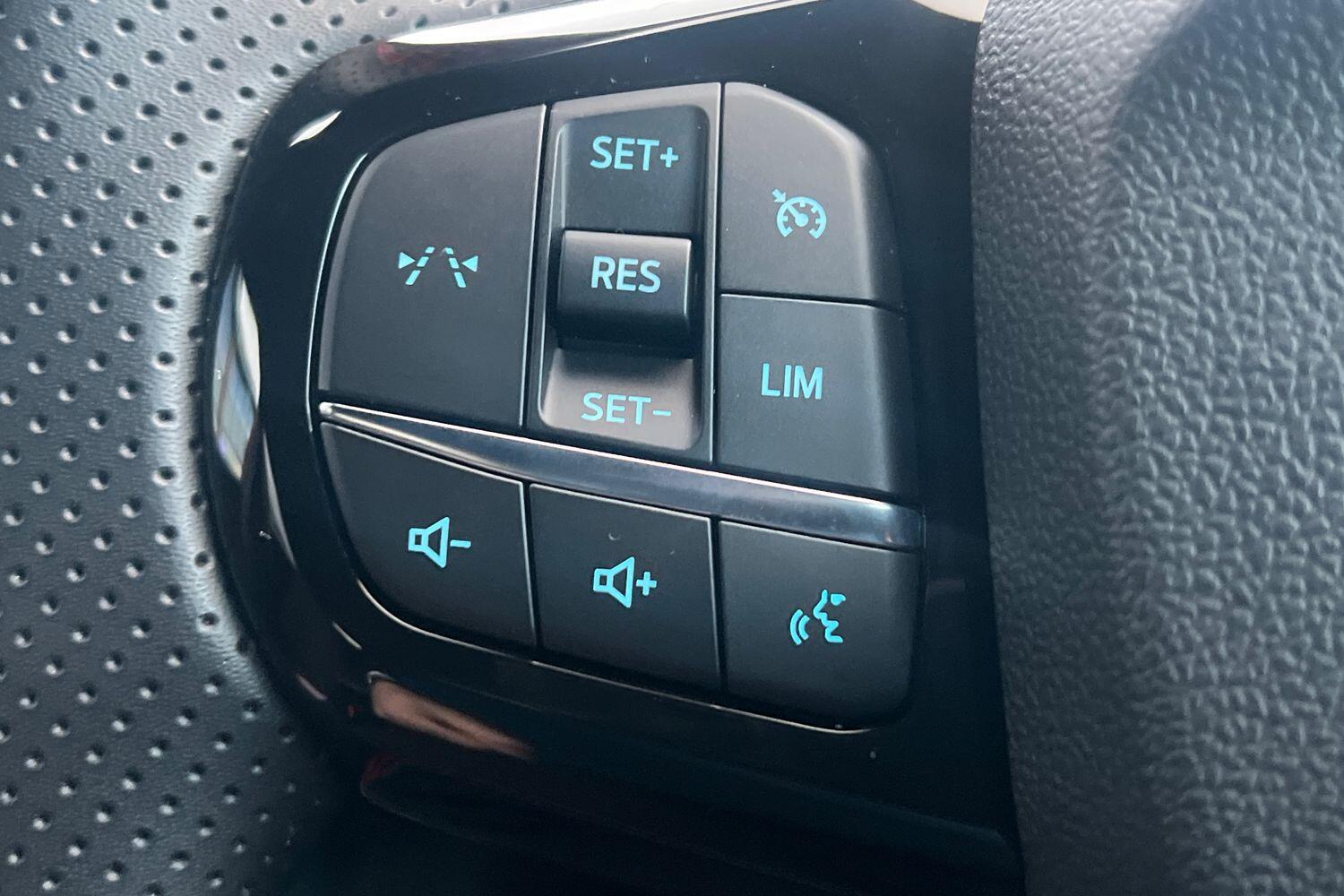 Used Ford Puma 2025 for sale - 77040814: Photo 24