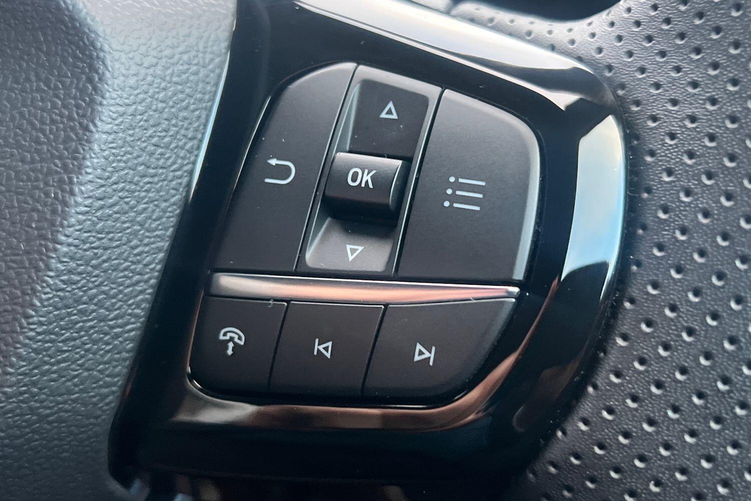 Used Ford Puma 2025 for sale - 77040814: Photo 25