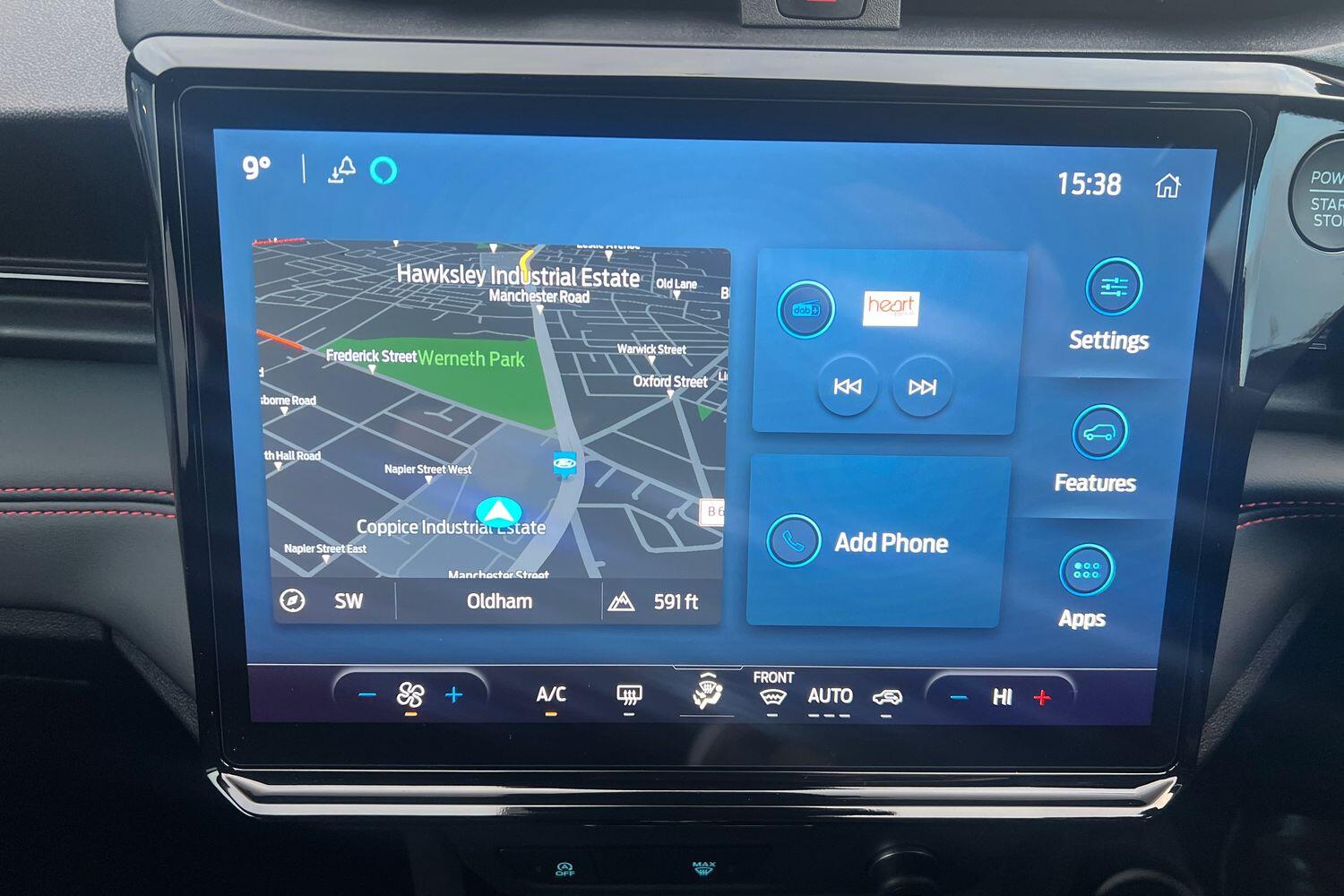 Used Ford Puma 2025 for sale - 77040814: Photo 26