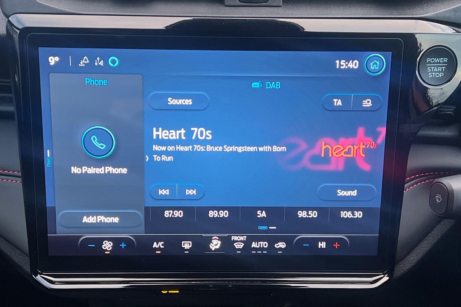 Used Ford Puma 2025 for sale - 77040814: Photo 29