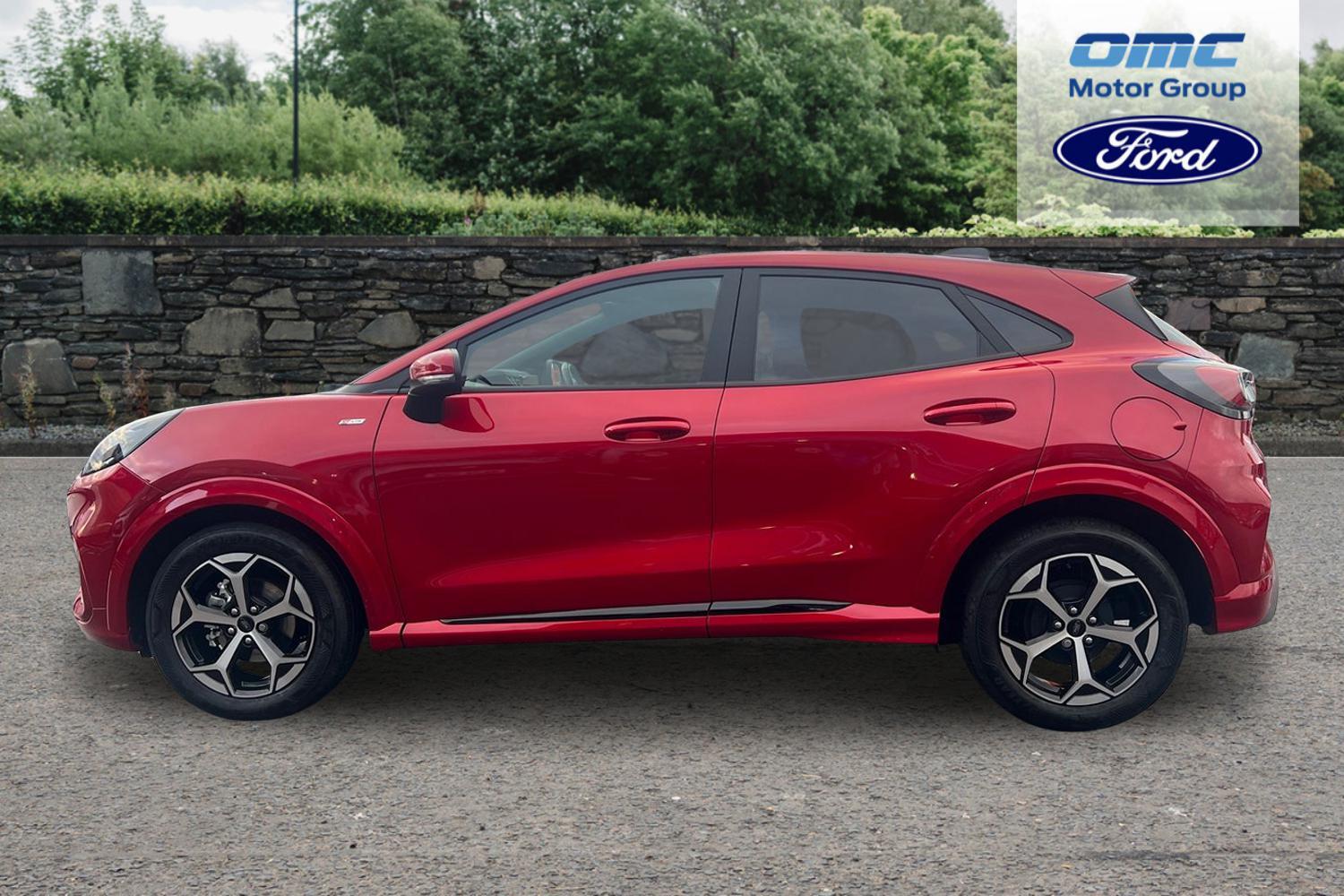 Used Ford Puma 2025 for sale - 77040814: Photo 8