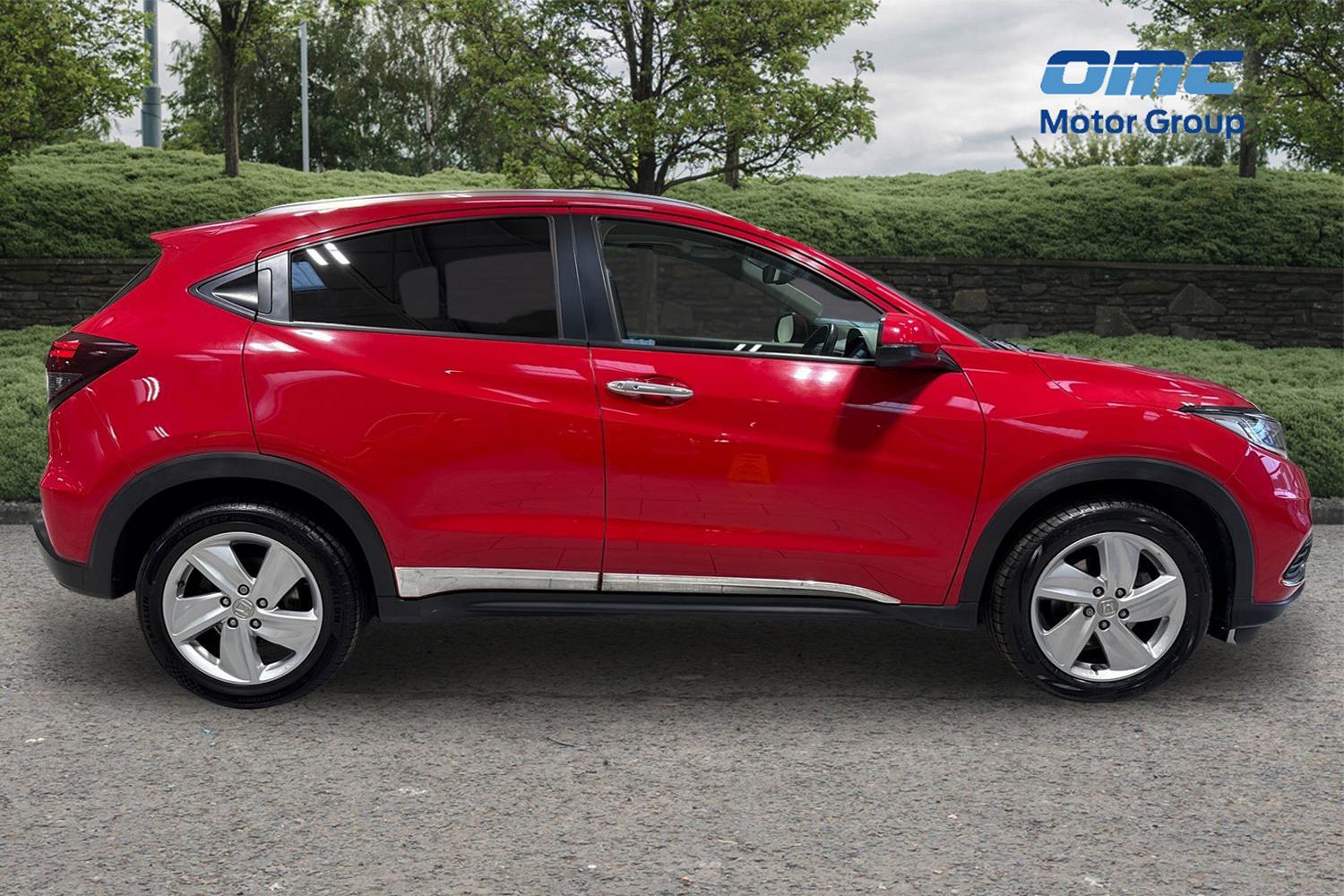 Used Honda HR-V 2019 for sale - 77166777: Photo 10