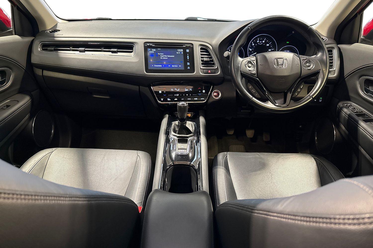 Used Honda HR-V 2019 for sale - 77166777: Photo 13