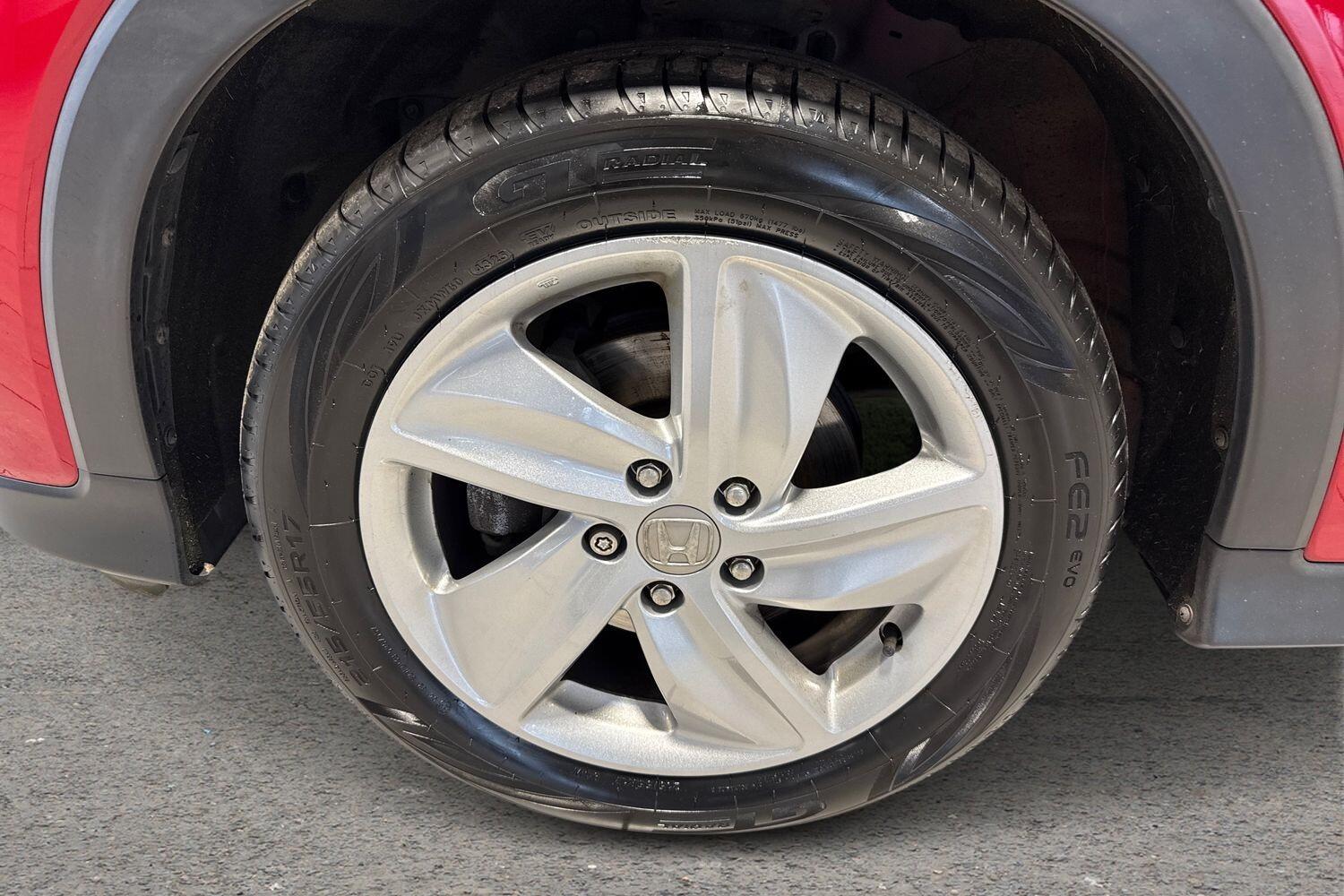 Used Honda HR-V 2019 for sale - 77166777: Photo 14