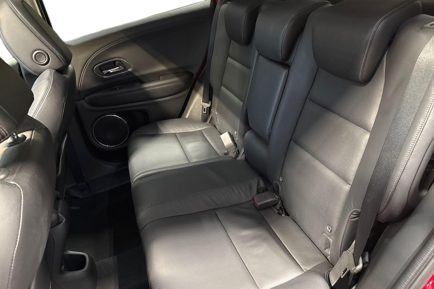 Used Honda HR-V 2019 for sale - 77166777: Photo 15