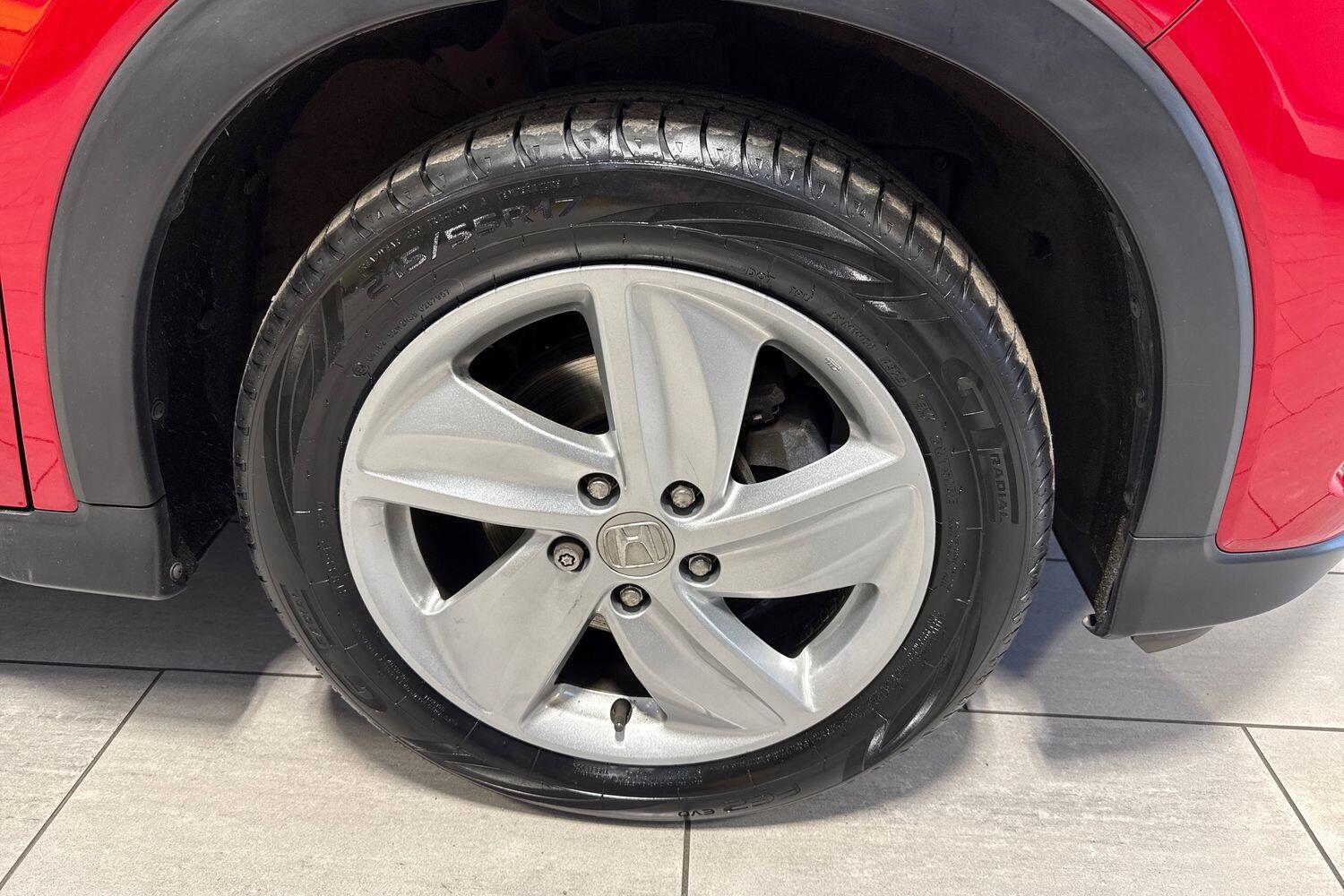 Used Honda HR-V 2019 for sale - 77166777: Photo 16