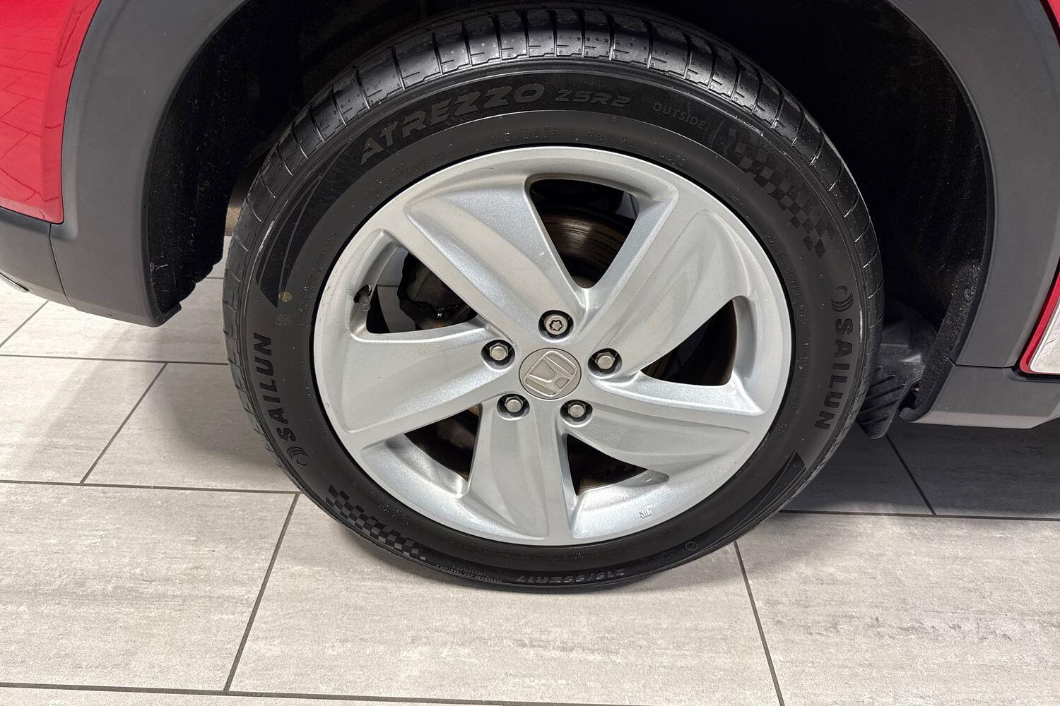 Used Honda HR-V 2019 for sale - 77166777: Photo 17