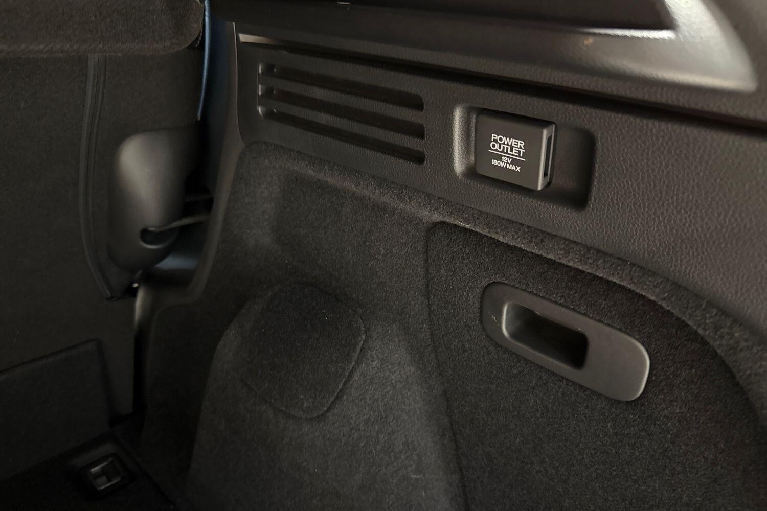 Used Honda HR-V 2019 for sale - 77166777: Photo 22