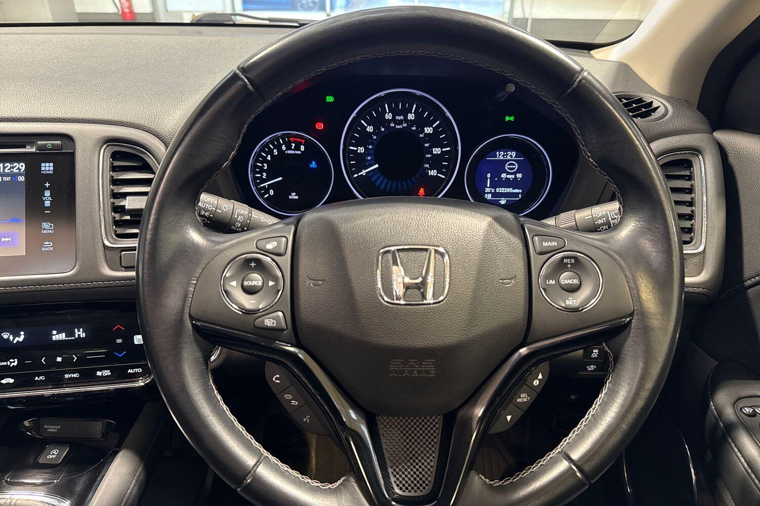 Used Honda HR-V 2019 for sale - 77166777: Photo 25