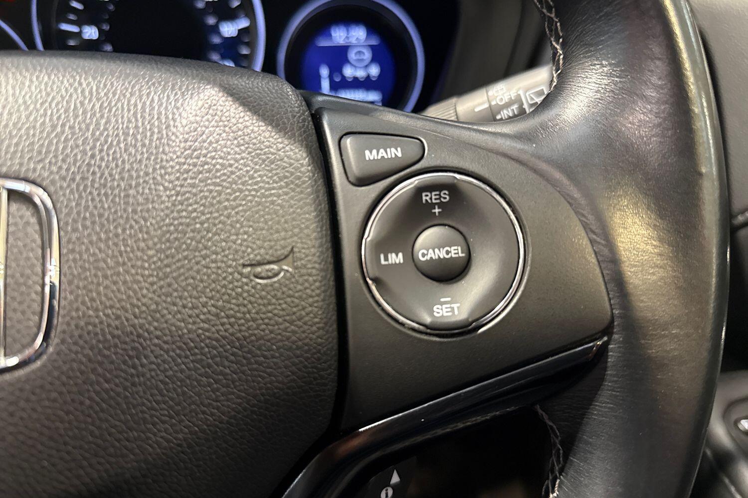 Used Honda HR-V 2019 for sale - 77166777: Photo 26