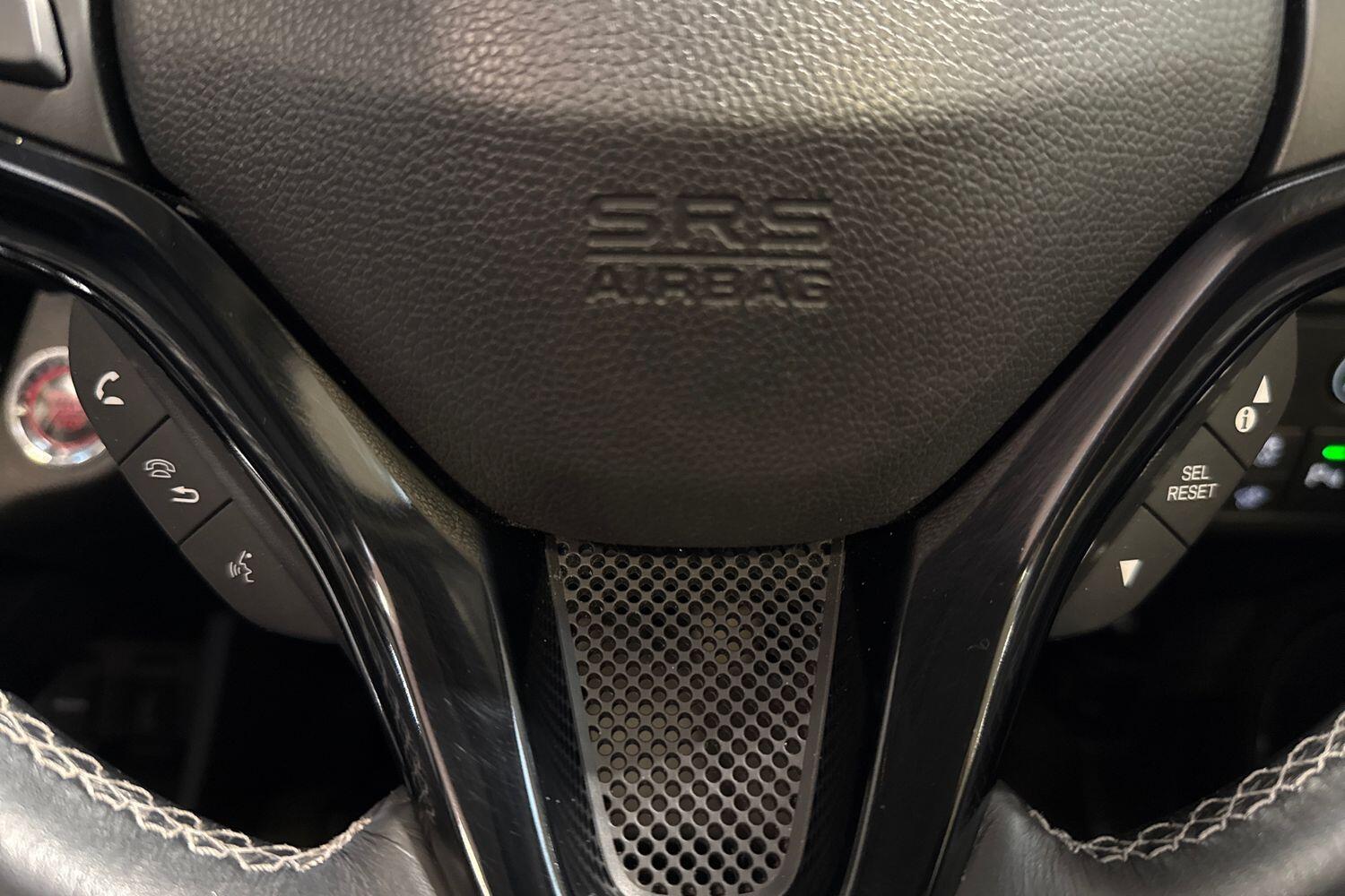 Used Honda HR-V 2019 for sale - 77166777: Photo 29