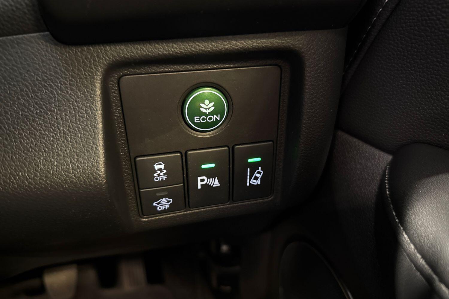 Used Honda HR-V 2019 for sale - 77166777: Photo 30