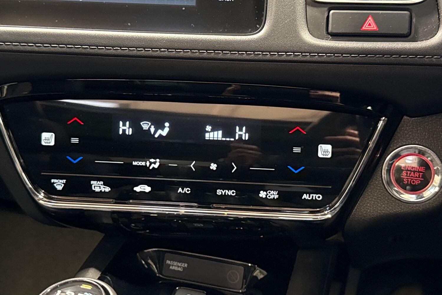 Used Honda HR-V 2019 for sale - 77166777: Photo 31