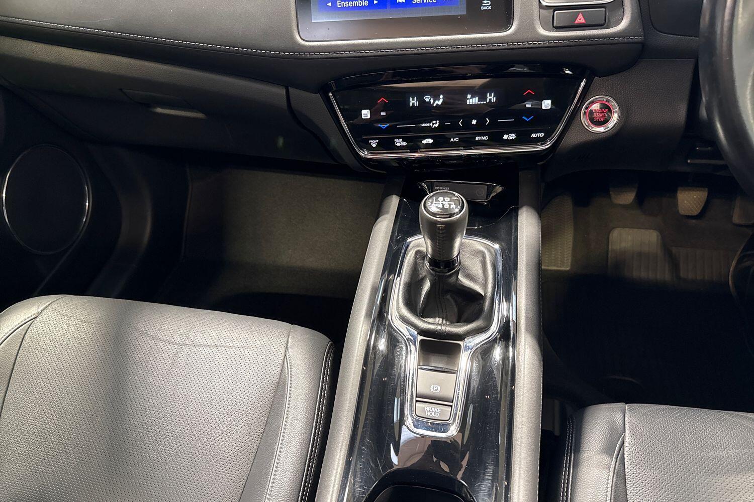 Used Honda HR-V 2019 for sale - 77166777: Photo 32