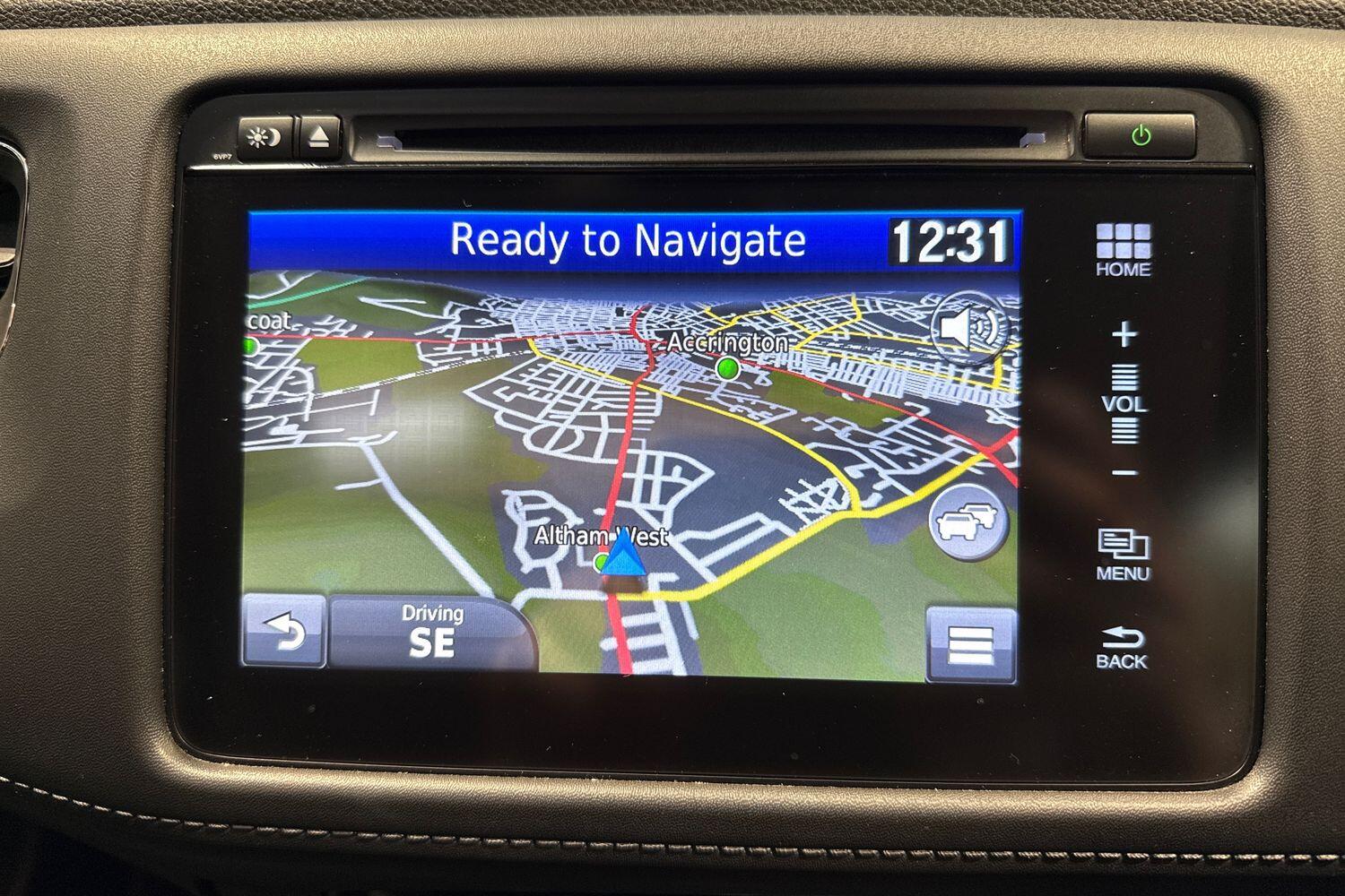 Used Honda HR-V 2019 for sale - 77166777: Photo 33