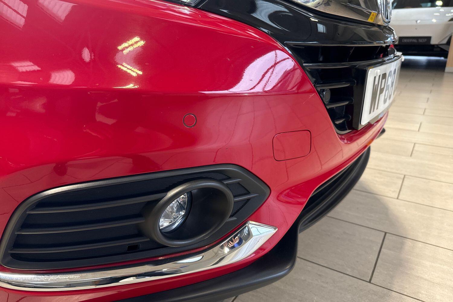 Used Honda HR-V 2019 for sale - 77166777: Photo 36