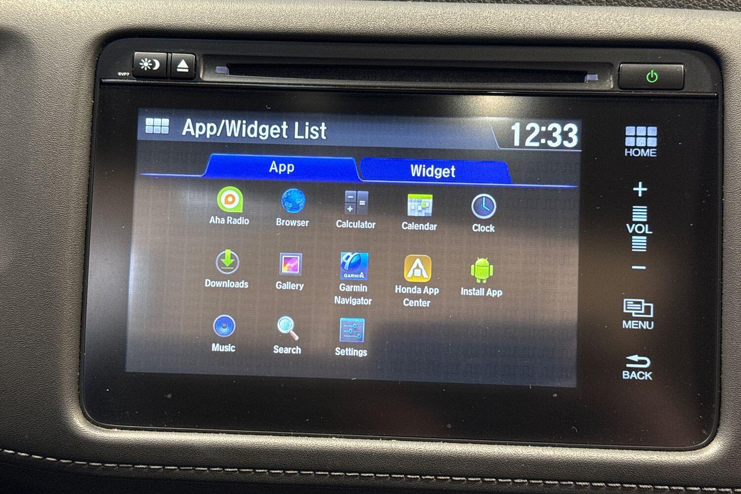 Used Honda HR-V 2019 for sale - 77166777: Photo 37