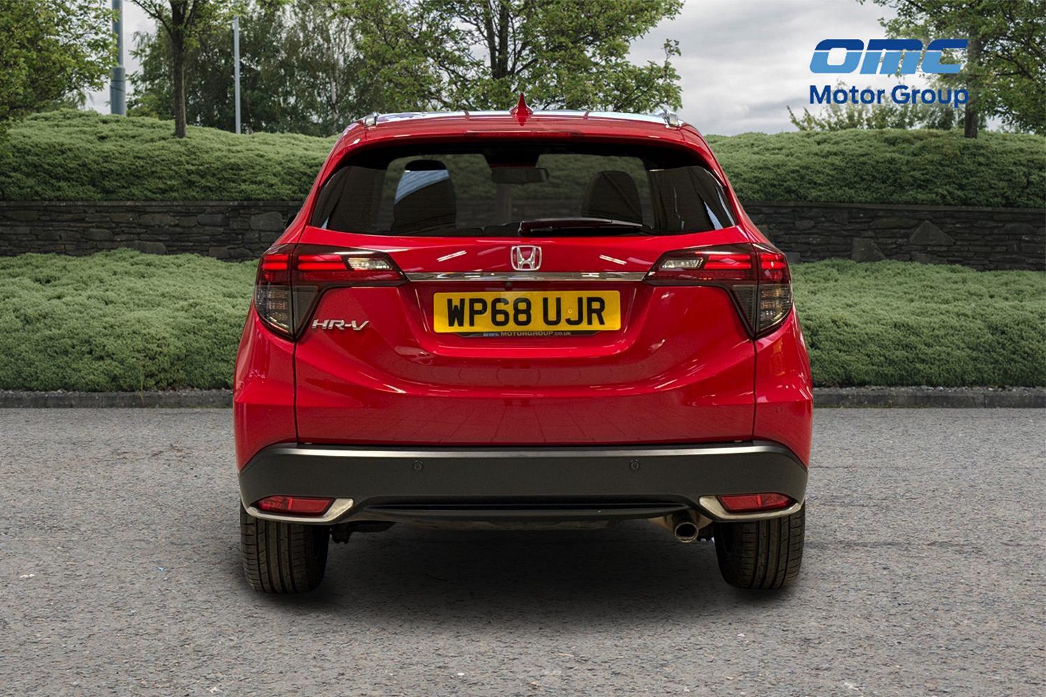 Used Honda HR-V 2019 for sale - 77166777: Photo 7