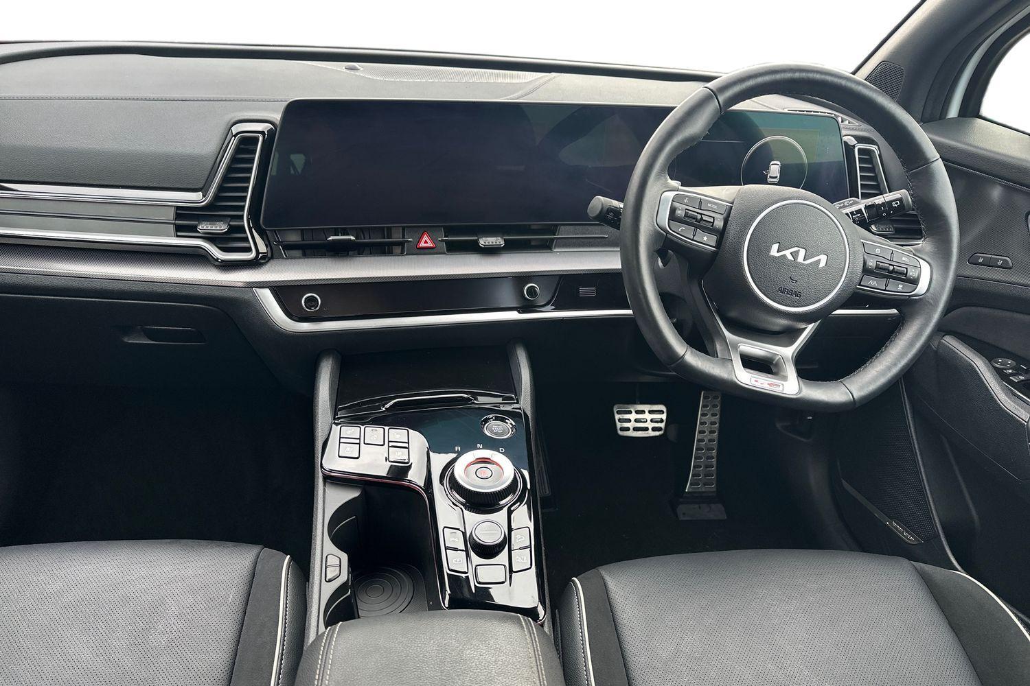 Used Kia Sportage 2025 for sale - 77016458: Photo 10