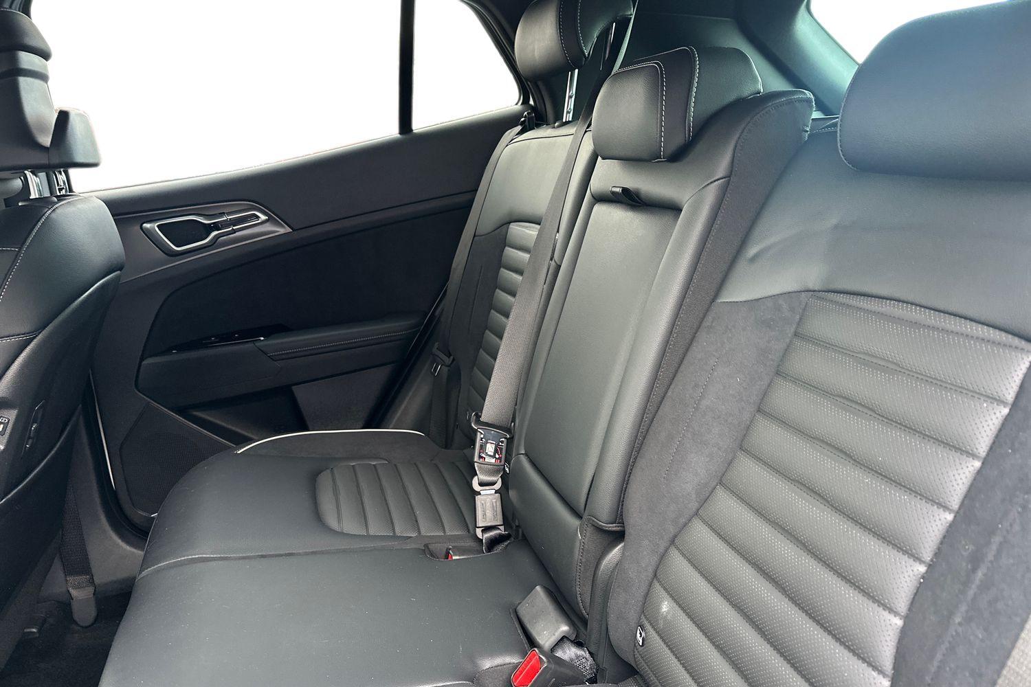 Used Kia Sportage 2025 for sale - 77016458: Photo 12