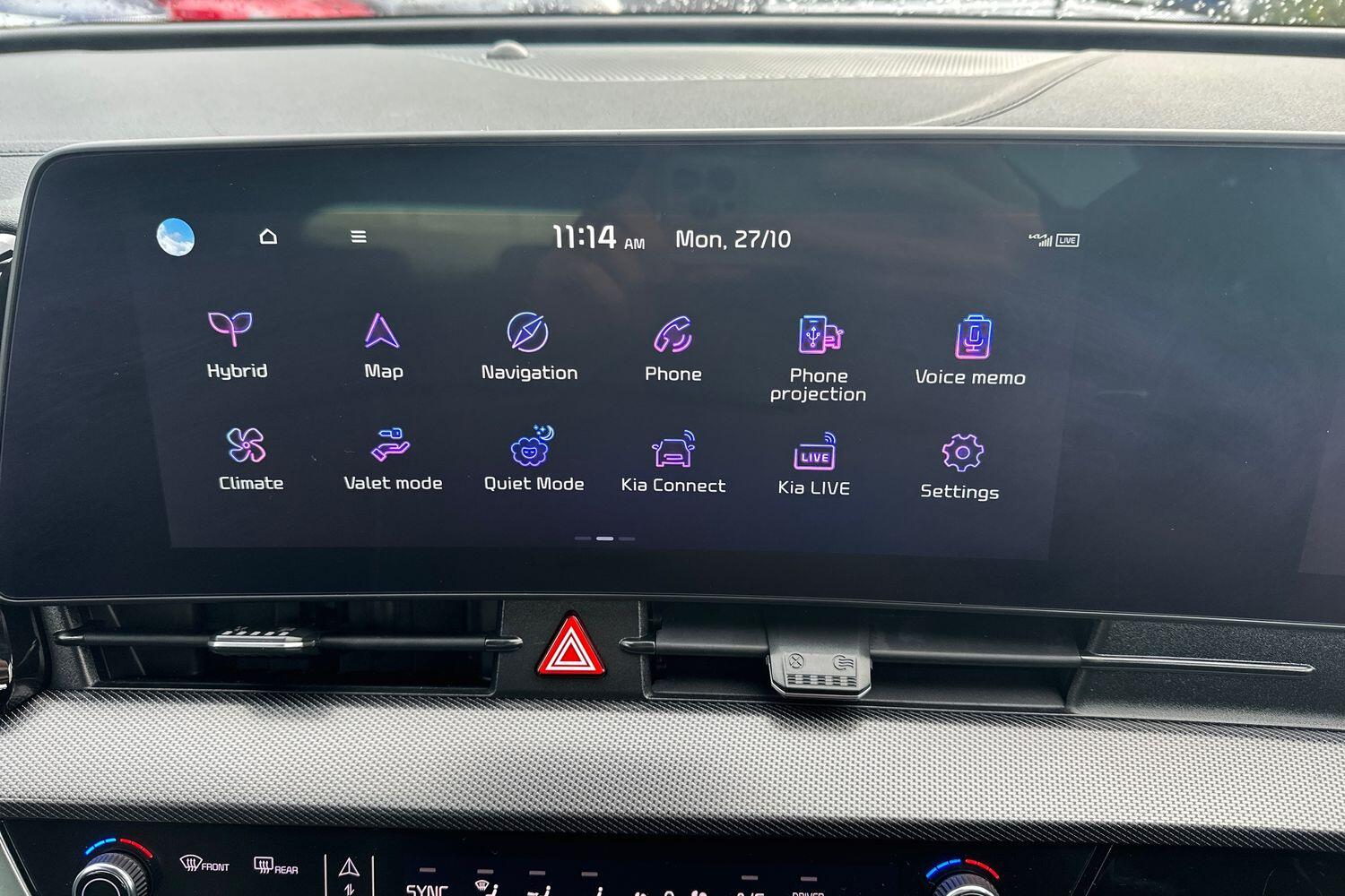 Used Kia Sportage 2025 for sale - 77016458: Photo 15