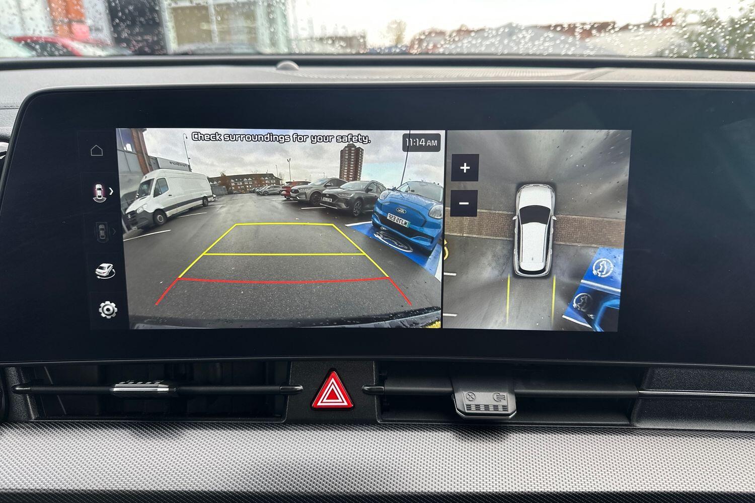 Used Kia Sportage 2025 for sale - 77016458: Photo 17