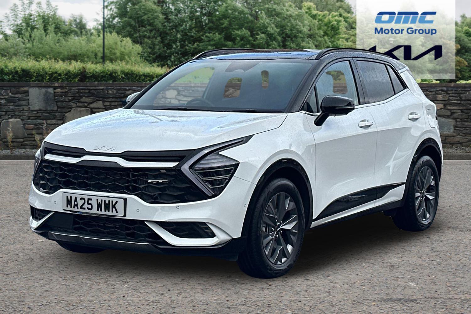 Used Kia Sportage 2025 for sale - 77016458: Photo 3