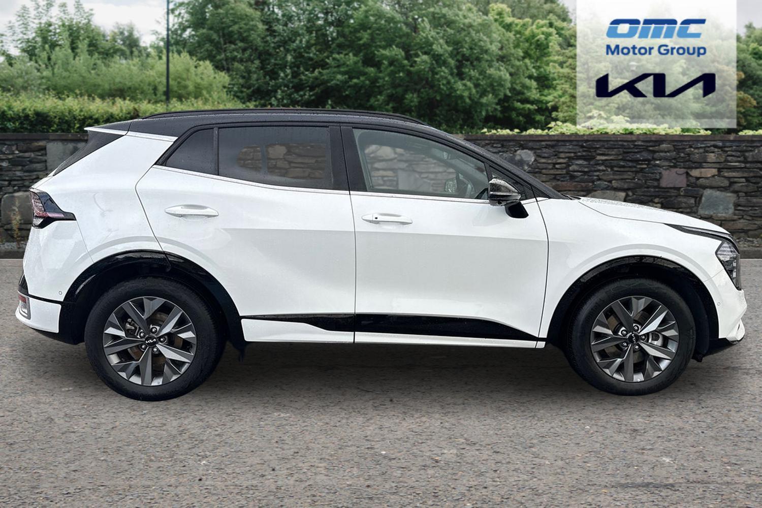 Used Kia Sportage 2025 for sale - 77016458: Photo 8