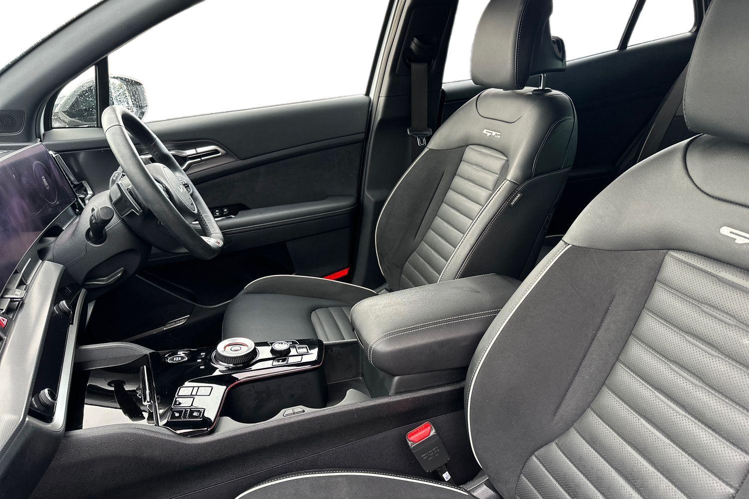 Used Kia Sportage 2025 for sale - 77016458: Photo 9