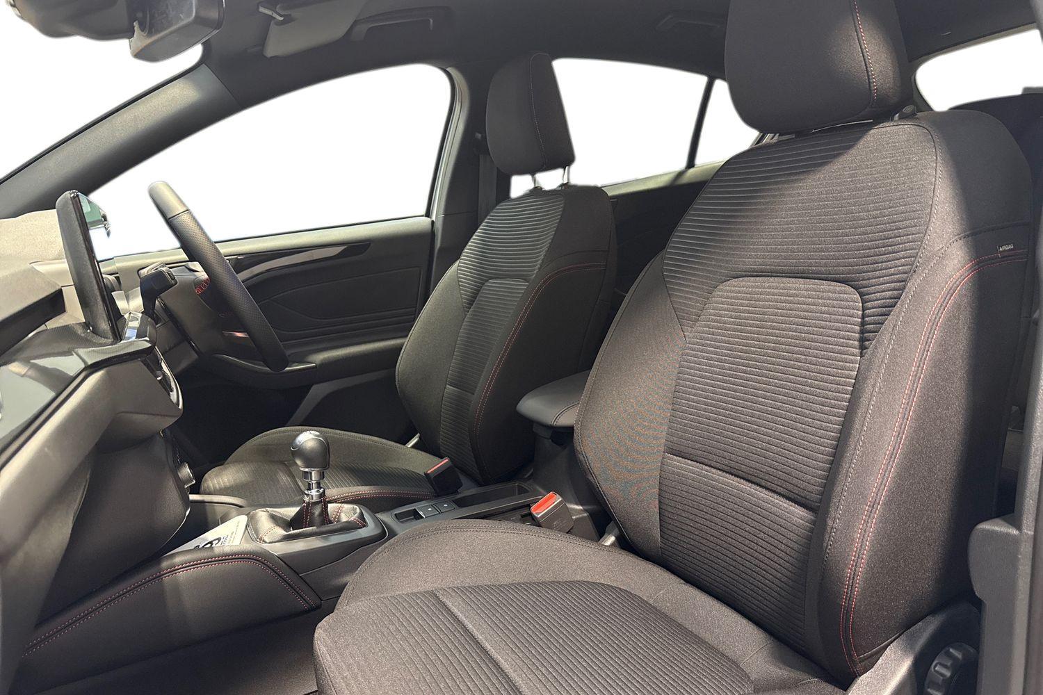 Used Ford Focus 2025 for sale - 76512275: Photo 11